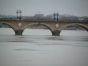  gros plan sur le Pont de pierre